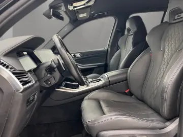 X5 xDrive30d M Sport Standheizung Harman/K