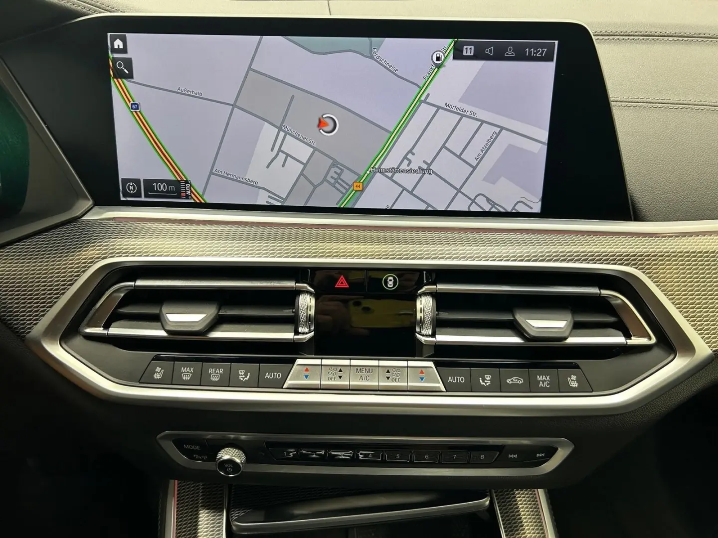 X5 xDrive30d M Sport Standheizung Harman/K