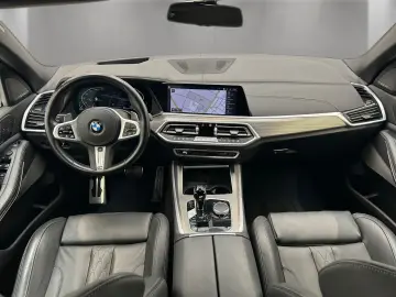 X5 xDrive30d M Sport Standheizung Harman/K