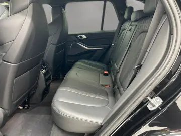 X5 xDrive30d M Sport Standheizung Harman/K