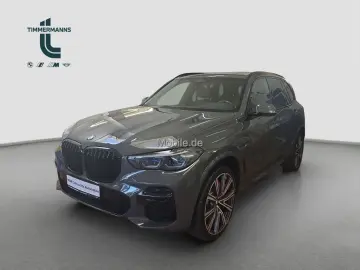 X5 xDrive40d M Sportpaket Innovationsp. Panorama