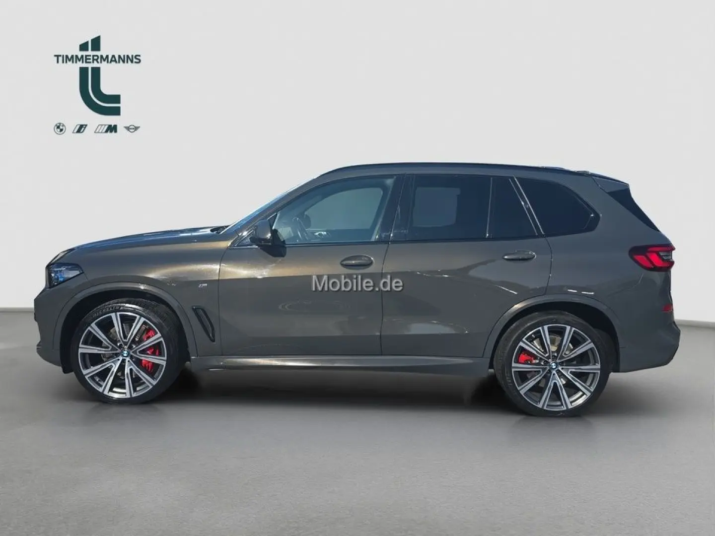 X5 xDrive40d M Sportpaket Innovationsp. Panorama
