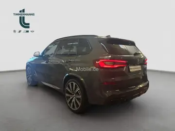 X5 xDrive40d M Sportpaket Innovationsp. Panorama