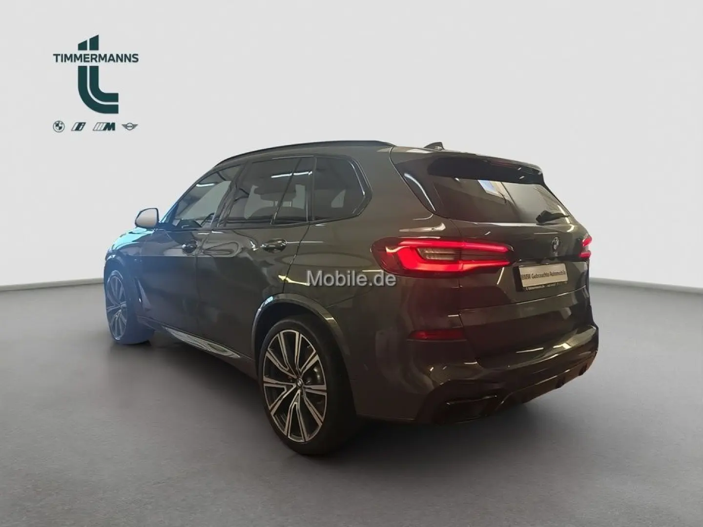 X5 xDrive40d M Sportpaket Innovationsp. Panorama
