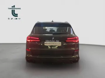 X5 xDrive40d M Sportpaket Innovationsp. Panorama