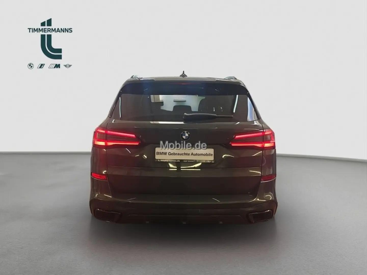 X5 xDrive40d M Sportpaket Innovationsp. Panorama
