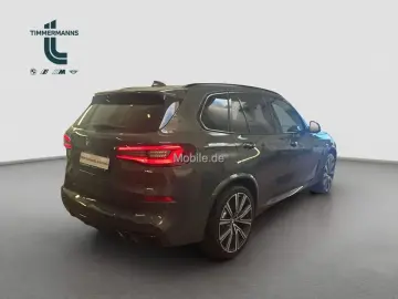 X5 xDrive40d M Sportpaket Innovationsp. Panorama