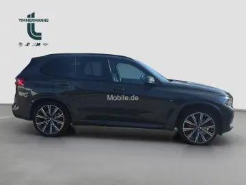 X5 xDrive40d M Sportpaket Innovationsp. Panorama