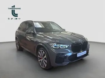 X5 xDrive40d M Sportpaket Innovationsp. Panorama