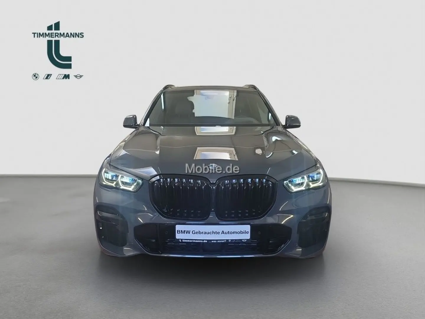 X5 xDrive40d M Sportpaket Innovationsp. Panorama