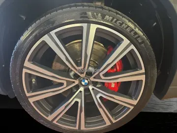 X5 xDrive40d M Sportpaket Innovationsp. Panorama
