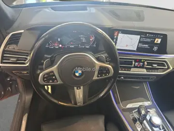 X5 xDrive40d M Sportpaket Innovationsp. Panorama