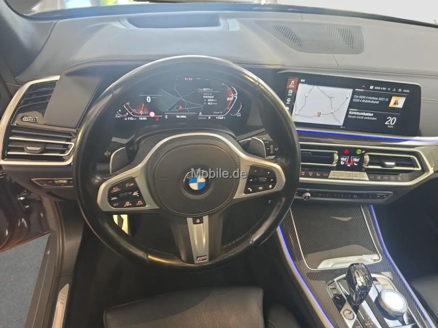 X5 xDrive40d M Sportpaket Innovationsp. Panorama