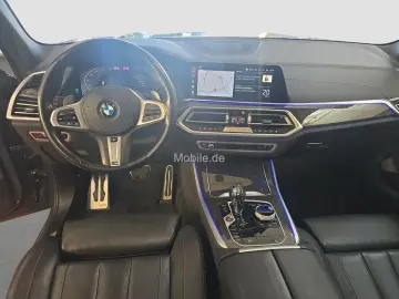 X5 xDrive40d M Sportpaket Innovationsp. Panorama