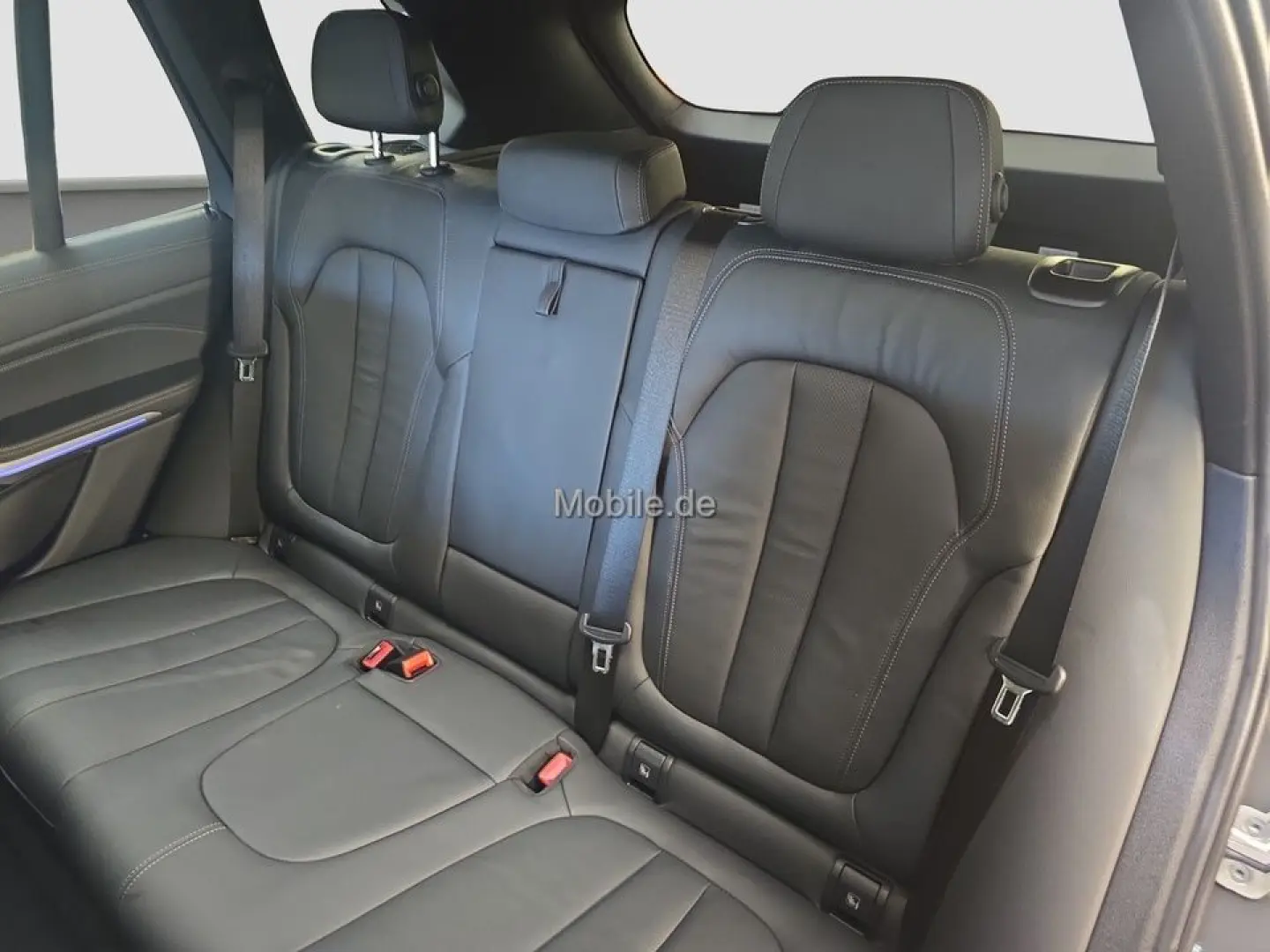 X5 xDrive40d M Sportpaket Innovationsp. Panorama