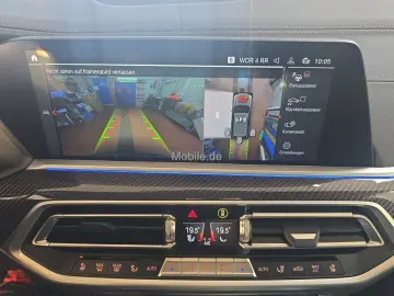 X5 xDrive40d M Sportpaket Innovationsp. Panorama