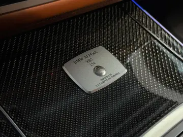 XB7 *Bowers & Wilkins*Massage*ACC