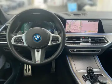 X5 xDrive45e M/HUD/Massage/Bowers/Laser