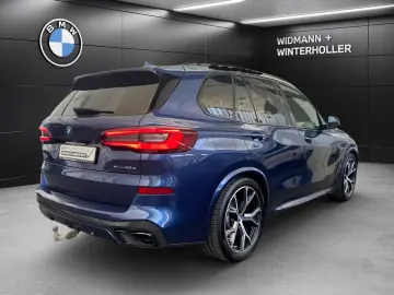 X5 xDrive45e M/HUD/Massage/Bowers/Laser
