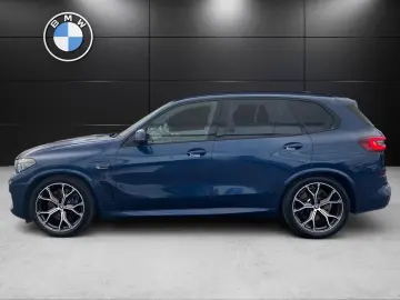 X5 xDrive45e M/HUD/Massage/Bowers/Laser
