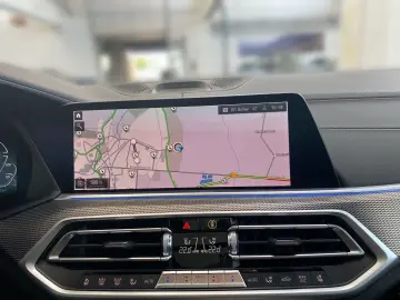 X5 xDrive45e M/HUD/Massage/Bowers/Laser