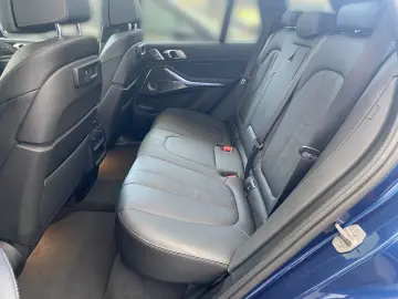 X5 xDrive45e M/HUD/Massage/Bowers/Laser