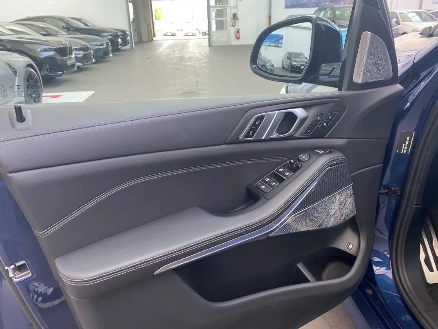 X5 xDrive45e M/HUD/Massage/Bowers/Laser