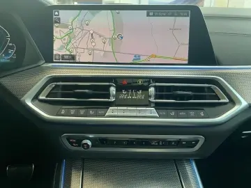 X5 xDrive45e M/HUD/Massage/Bowers/Laser