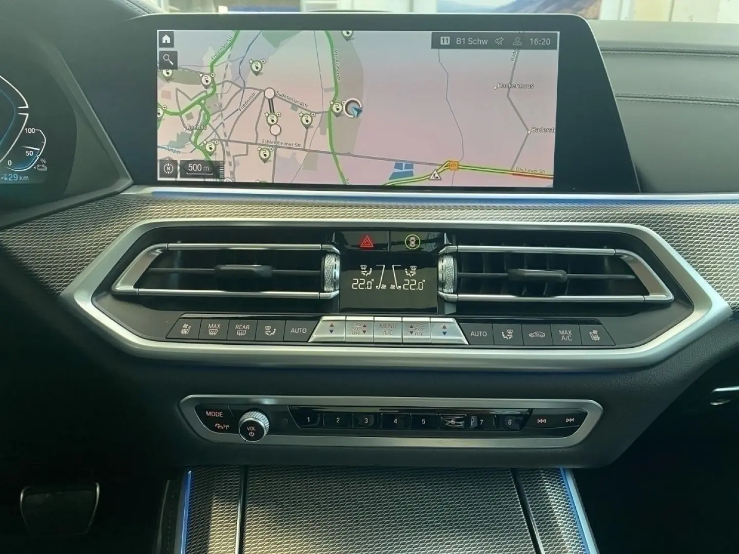 X5 xDrive45e M/HUD/Massage/Bowers/Laser