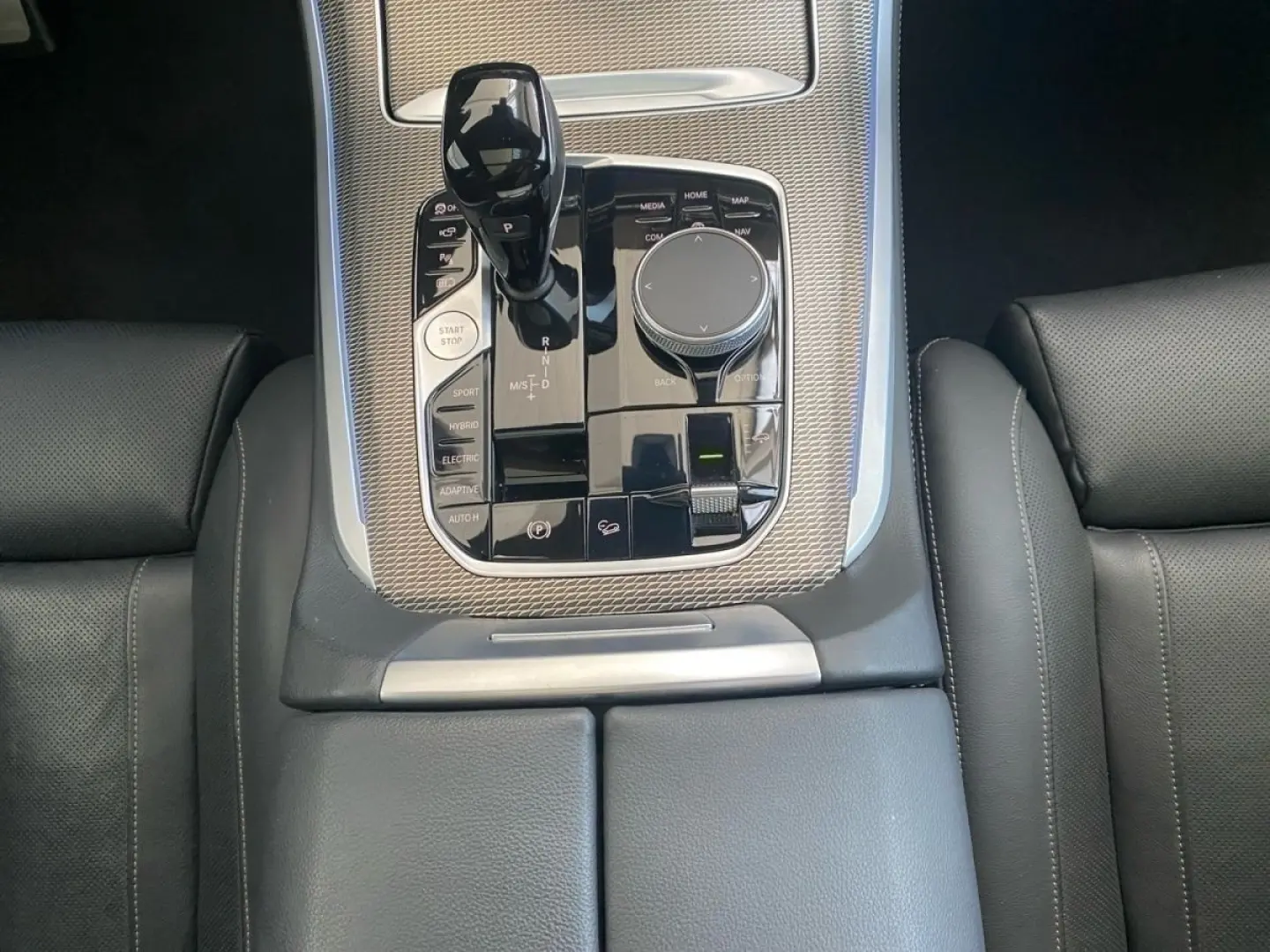 X5 xDrive45e M/HUD/Massage/Bowers/Laser
