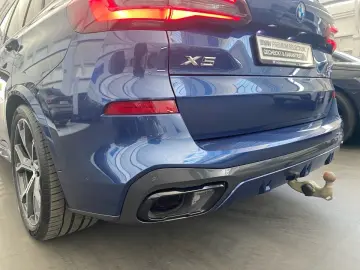 X5 xDrive45e M/HUD/Massage/Bowers/Laser