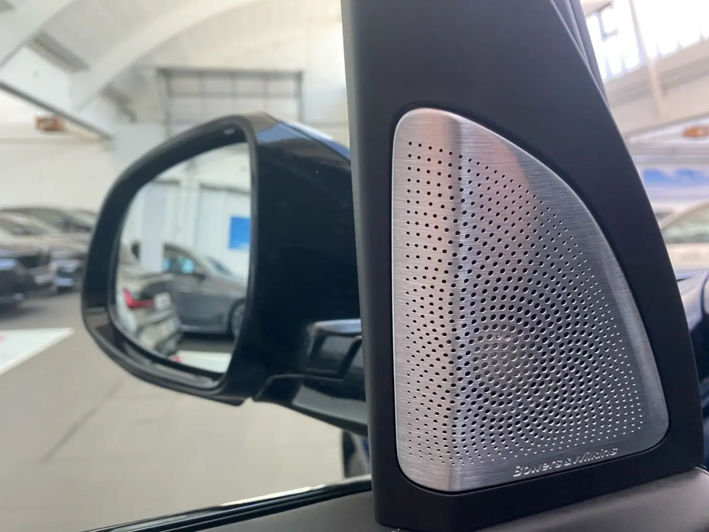 X5 xDrive45e M/HUD/Massage/Bowers/Laser
