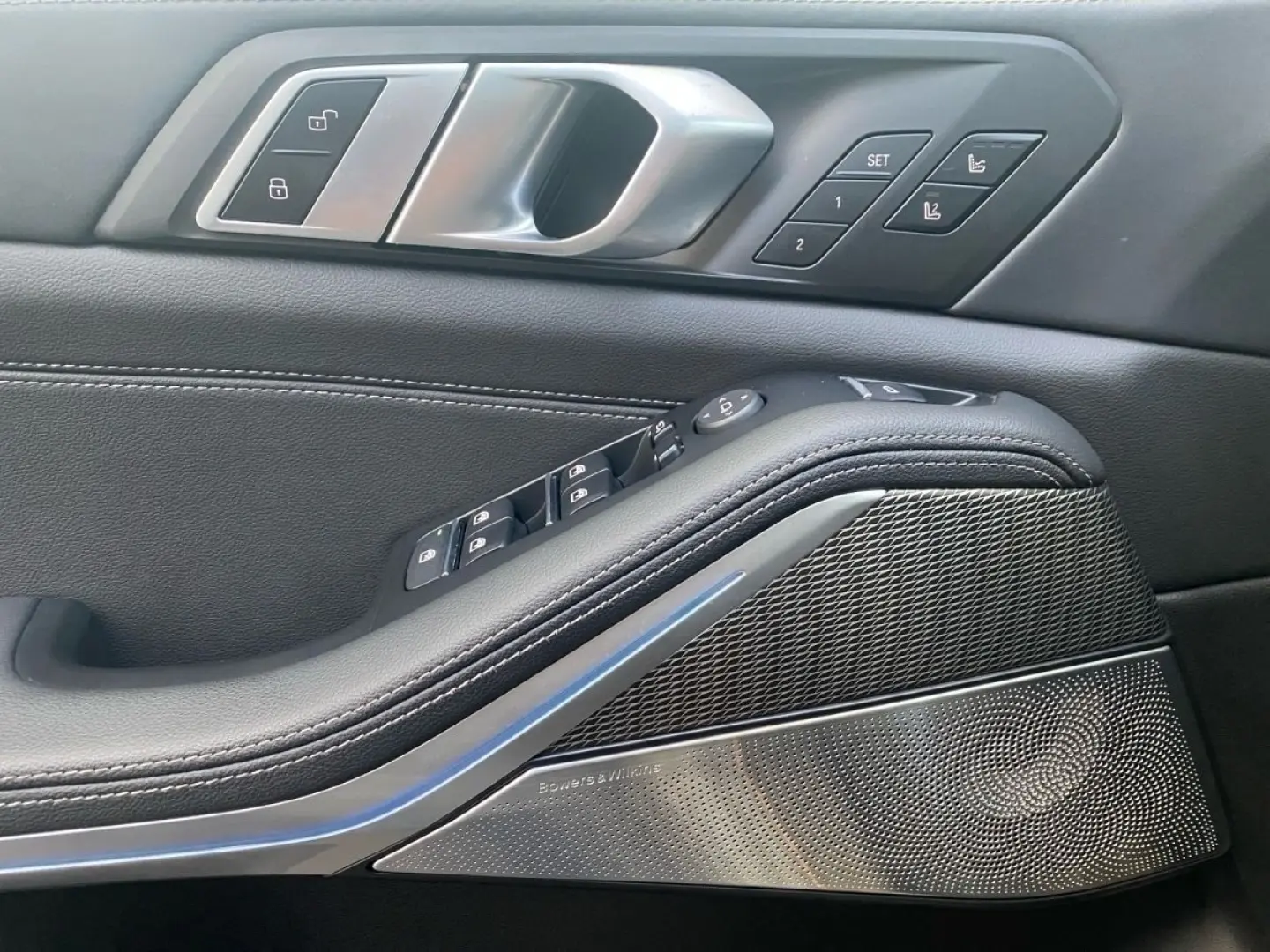 X5 xDrive45e M/HUD/Massage/Bowers/Laser