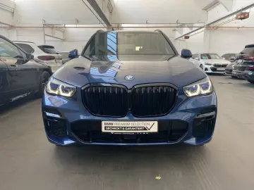 X5 xDrive45e M/HUD/Massage/Bowers/Laser