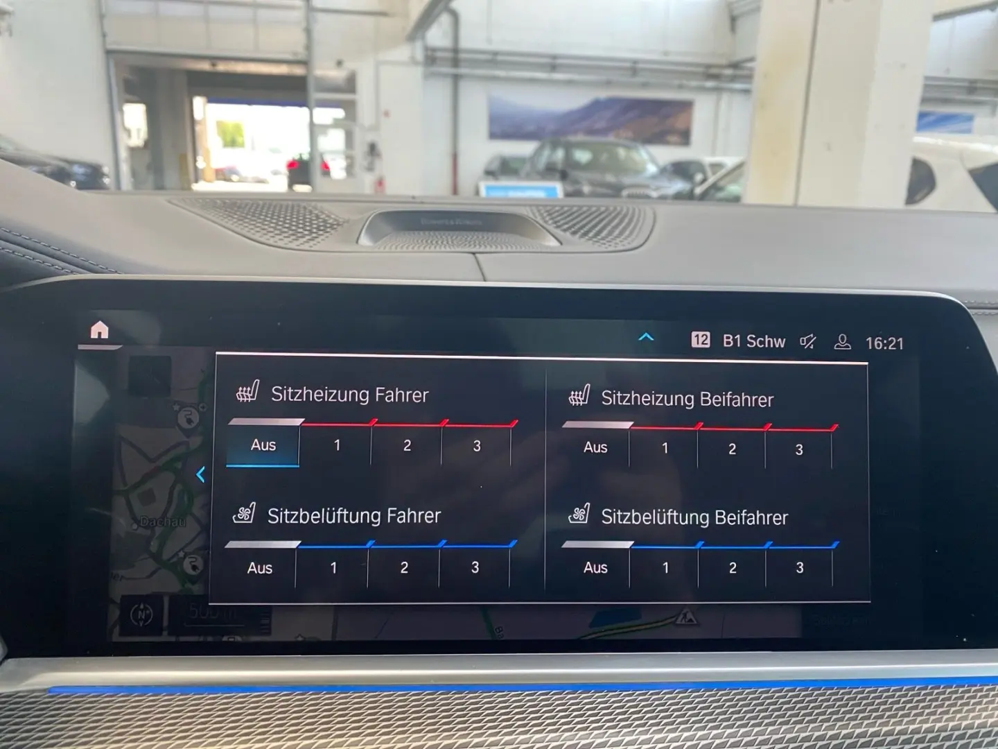 X5 xDrive45e M/HUD/Massage/Bowers/Laser