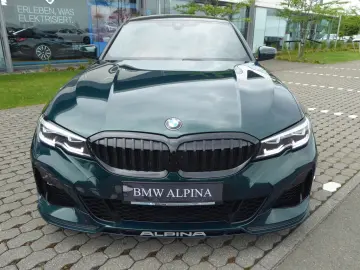 D3 S Lim. Allrad 20°LMR LCProf. HUD LED H/K