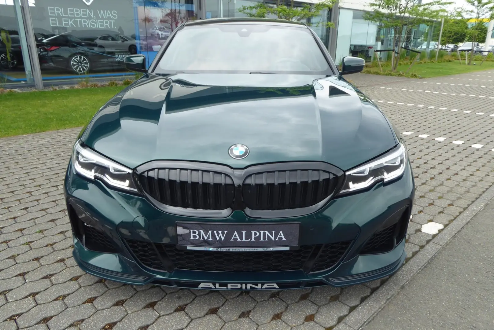D3 S Lim. Allrad 20°LMR LCProf. HUD LED H/K