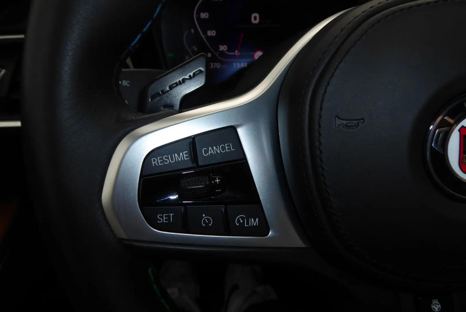 D3 S Lim. Allrad 20°LMR LCProf. HUD LED H/K