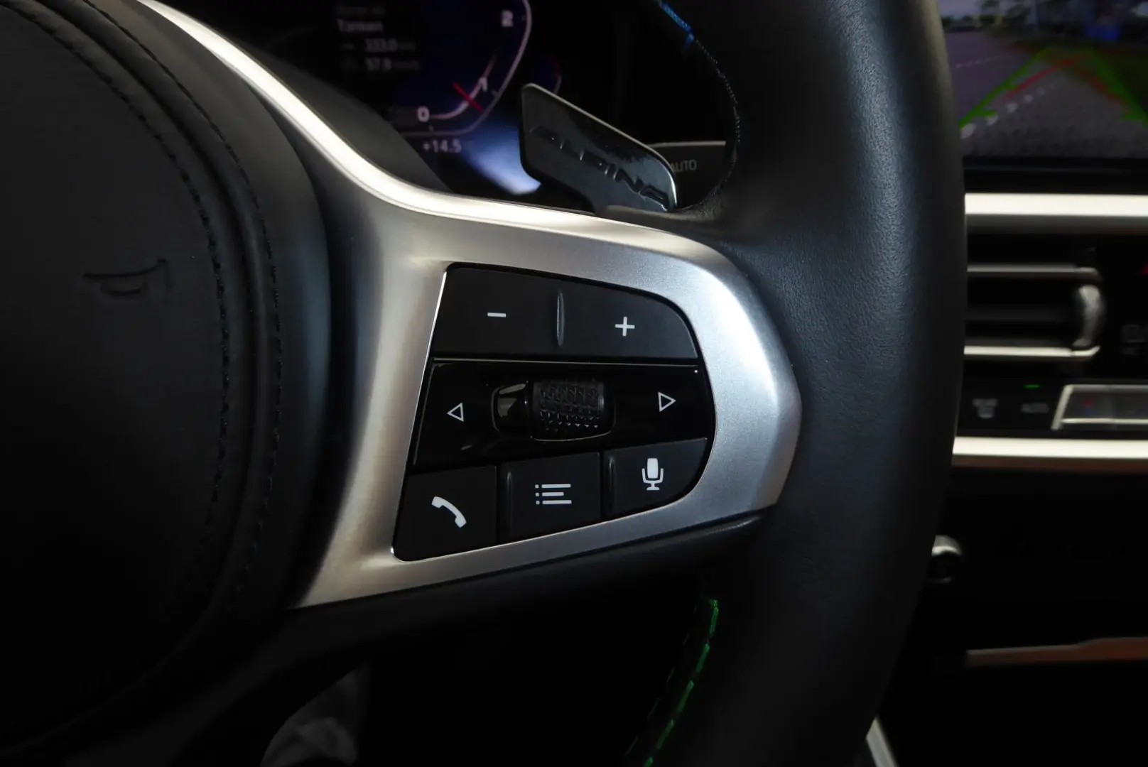 D3 S Lim. Allrad 20°LMR LCProf. HUD LED H/K