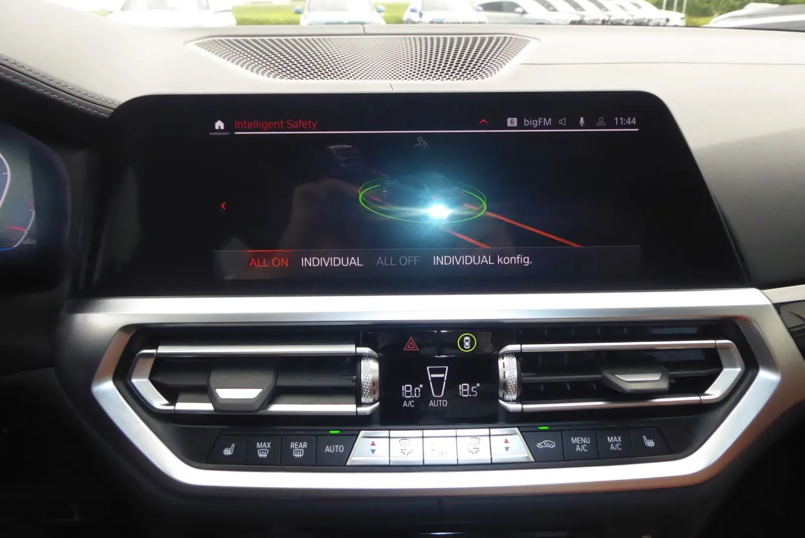 D3 S Lim. Allrad 20°LMR LCProf. HUD LED H/K
