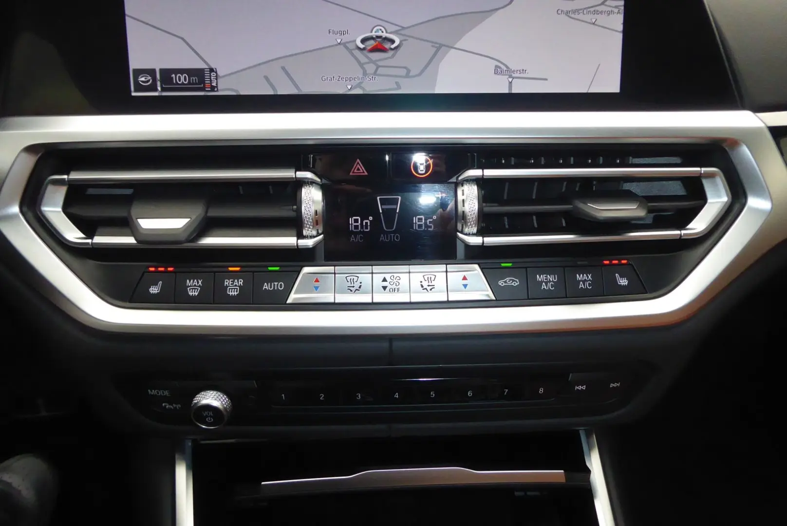 D3 S Lim. Allrad 20°LMR LCProf. HUD LED H/K