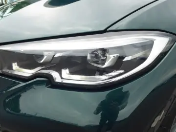 D3 S Lim. Allrad 20°LMR LCProf. HUD LED H/K