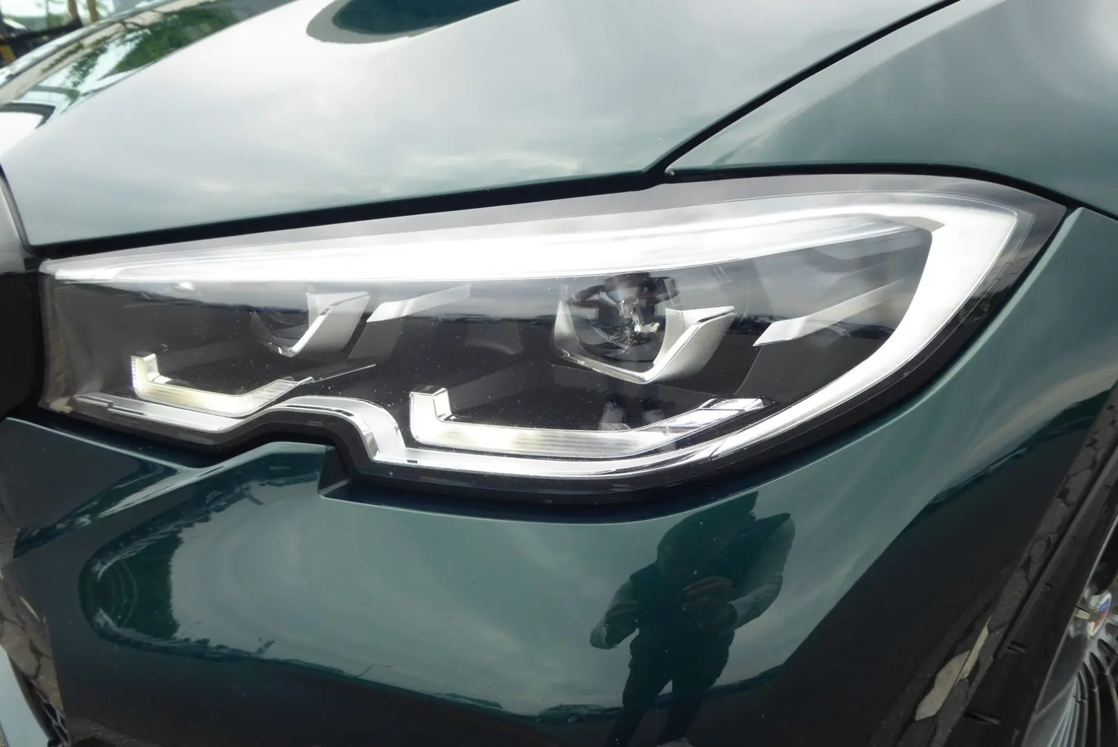 D3 S Lim. Allrad 20°LMR LCProf. HUD LED H/K