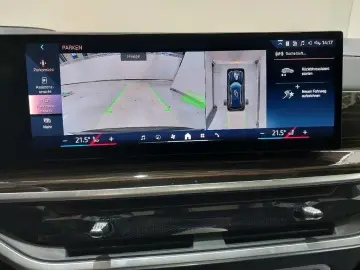 X5 30 xDr DrivingAss+ Widescr HeadUp Pano 360Kam