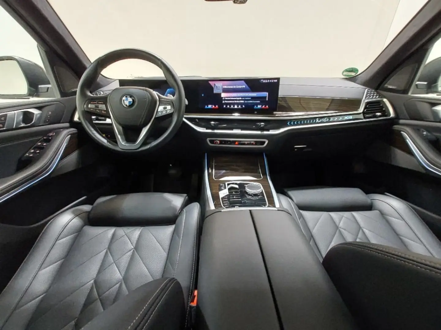 X5 30 xDr DrivingAss+ Widescr HeadUp Pano 360Kam