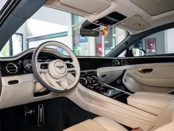Continental GT Speed W12 Schiebedach+Garantie bi