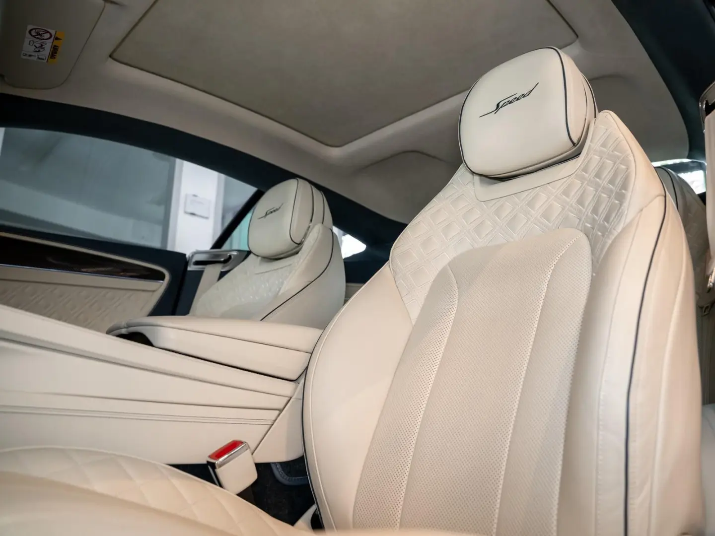 Continental GT Speed W12 Schiebedach+Garantie bi