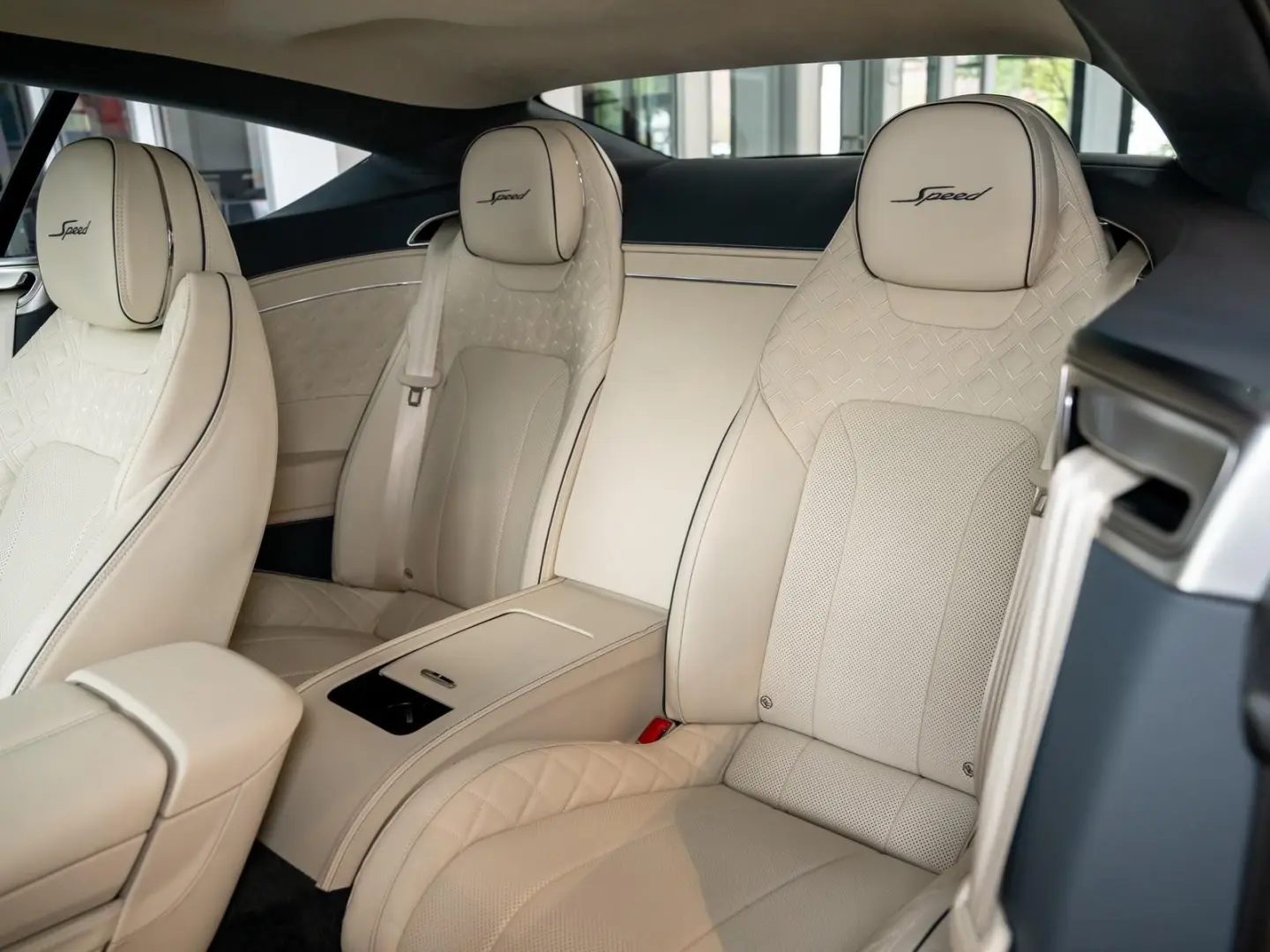 Continental GT Speed W12 Schiebedach+Garantie bi