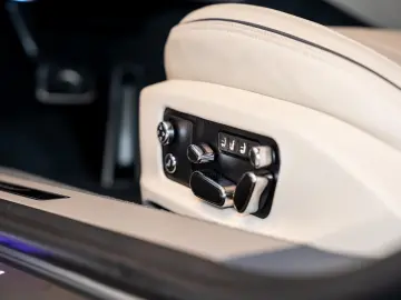 Continental GT Speed W12 Schiebedach+Garantie bi