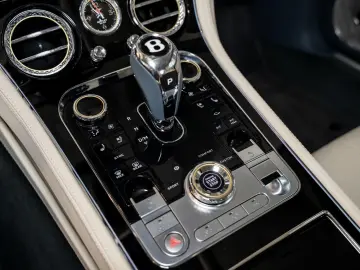 Continental GT Speed W12 Schiebedach+Garantie bi